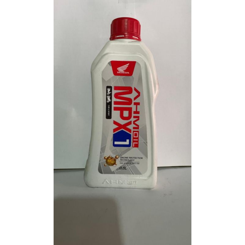 Jual Oli MPX1 0,8lt (new) | Shopee Indonesia