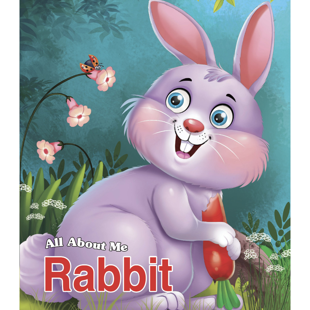 Jual [Mind To Mind] Read More About Me - Animal English Story Book ...