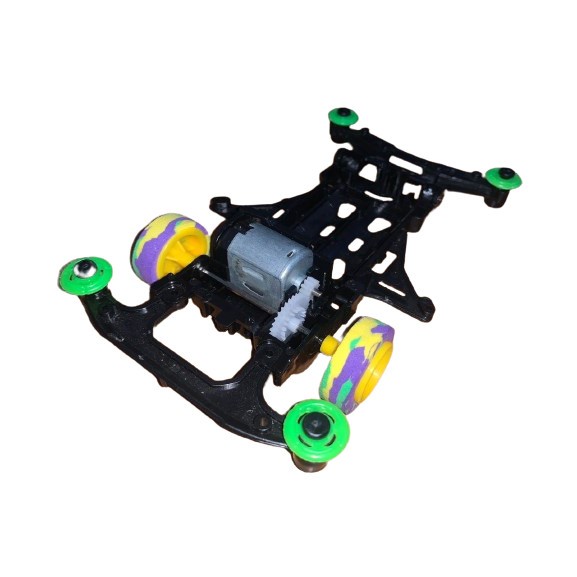 Jual KIT MODEL MOBIL TENAGA MOTOR DENGAN SISTEM GIGI | Shopee Indonesia