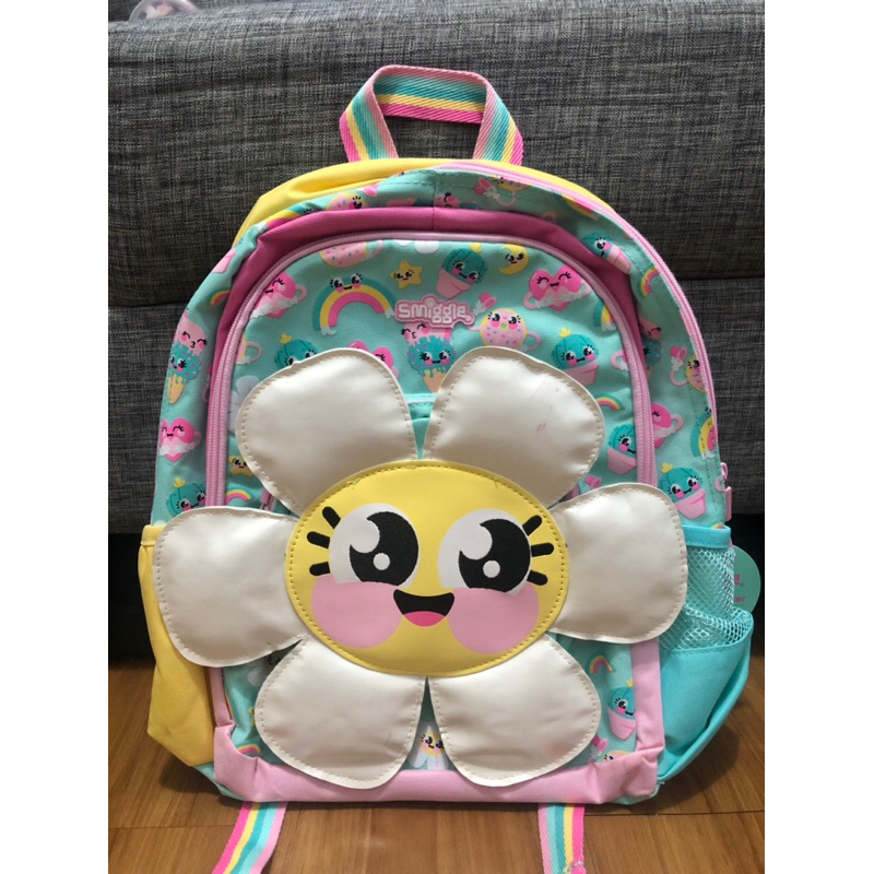 Jual Smiggle Movin Character Flower original | Shopee Indonesia