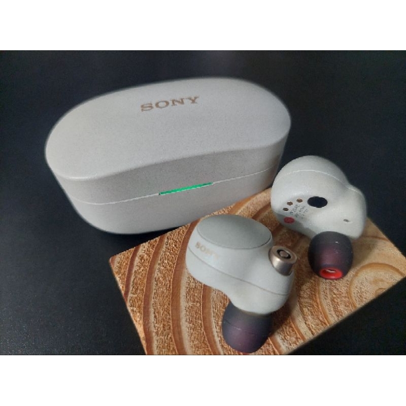 Jual SONY WF-1000XM4 TWS Original | Shopee Indonesia