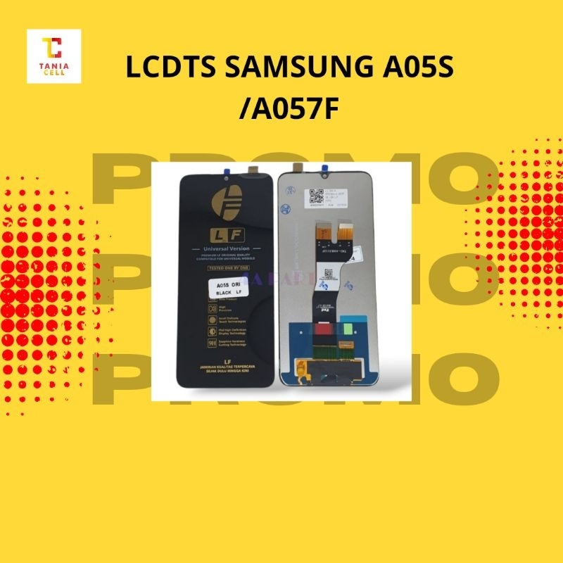 Jual LCD TOUCHSCREEN SM A05S/A057F INCELL | Shopee Indonesia