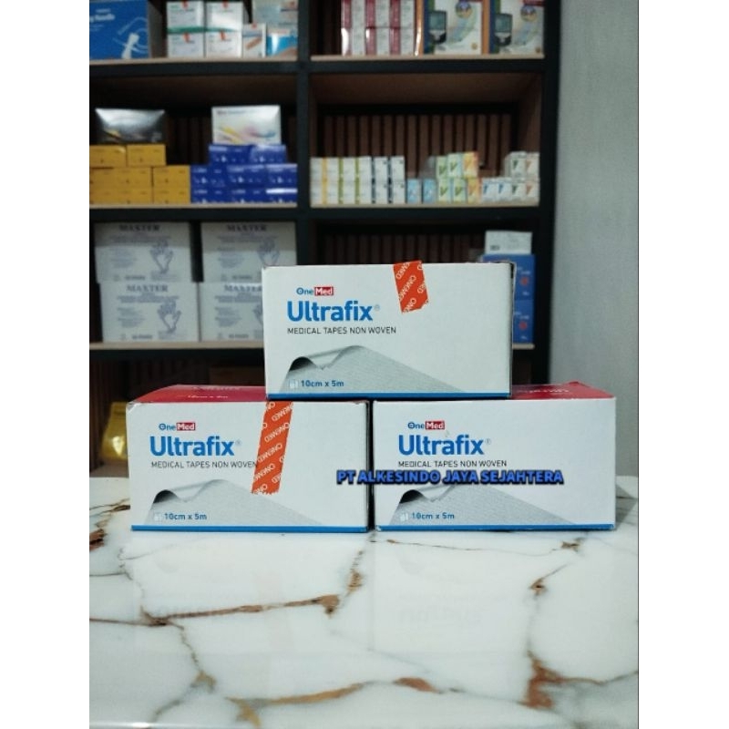 Jual Ultrafix Cm X M Ultrafix Onemed Shopee Indonesia