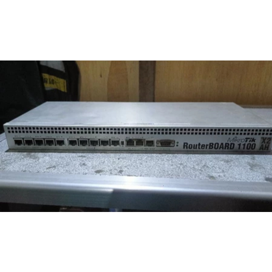 Jual mikrotik RB1100AH X2 | Shopee Indonesia