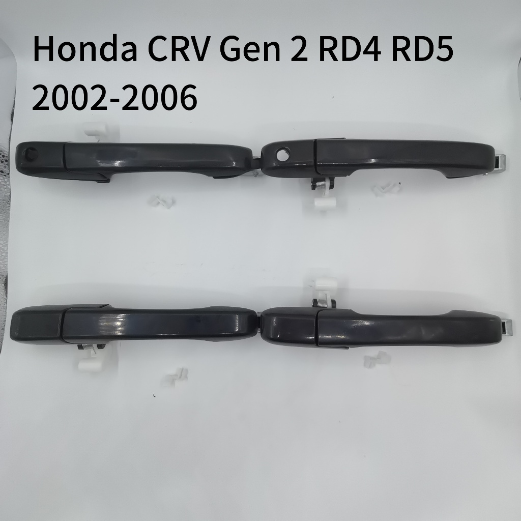 Jual S9A Handle Handel Tarikan Pintu Bagian Luar Honda CRV Gen 2 RD4 ...
