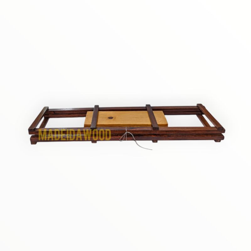 Jual booth Rak portable lipat Engsel Tengah 1m | Shopee Indonesia
