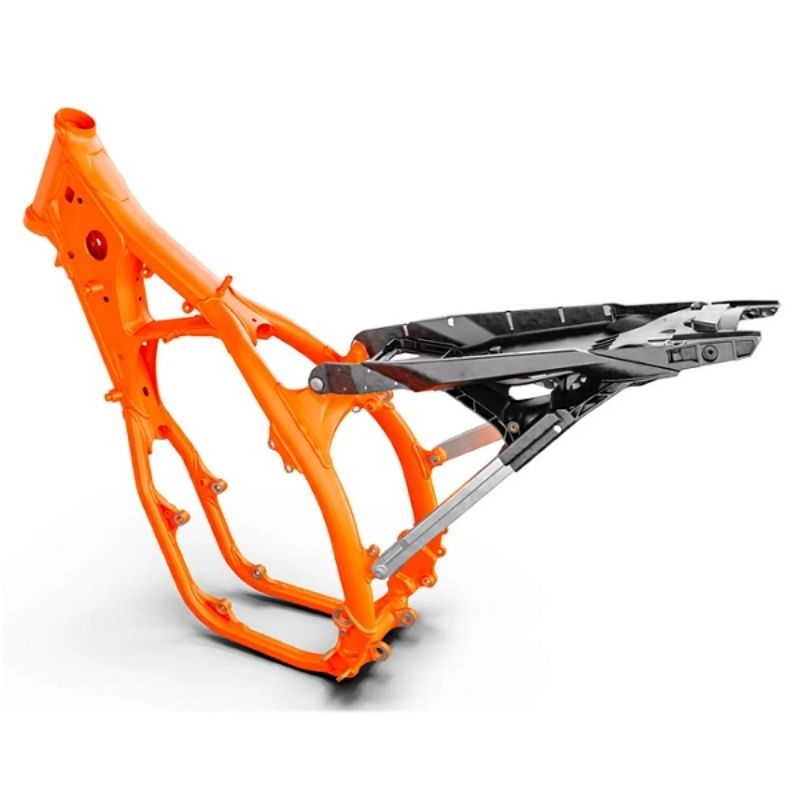 SUBFRAME - 2021 KING