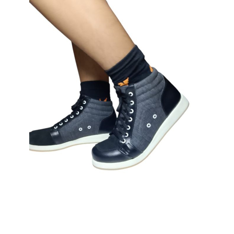 Jual sepatu touring sepatu boots sepatu sneakers sepatu biker sepatu ...