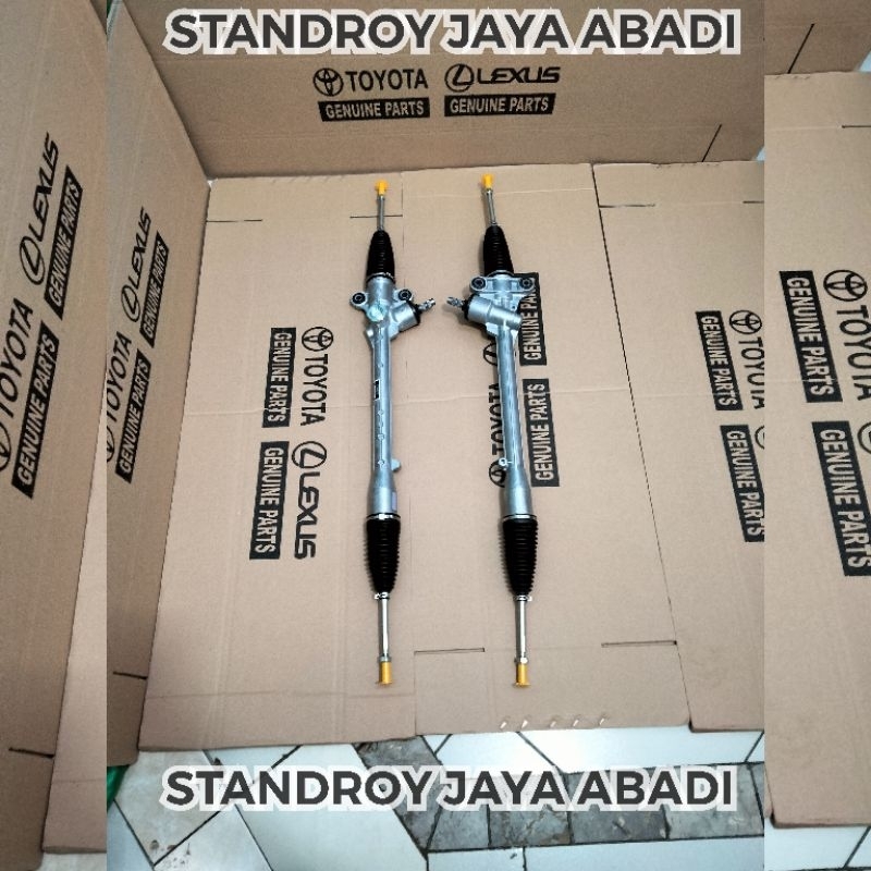 Jual Rack Steering / Rack Steer Avanza Veloz Xenia Grand Avanza 2013 ...