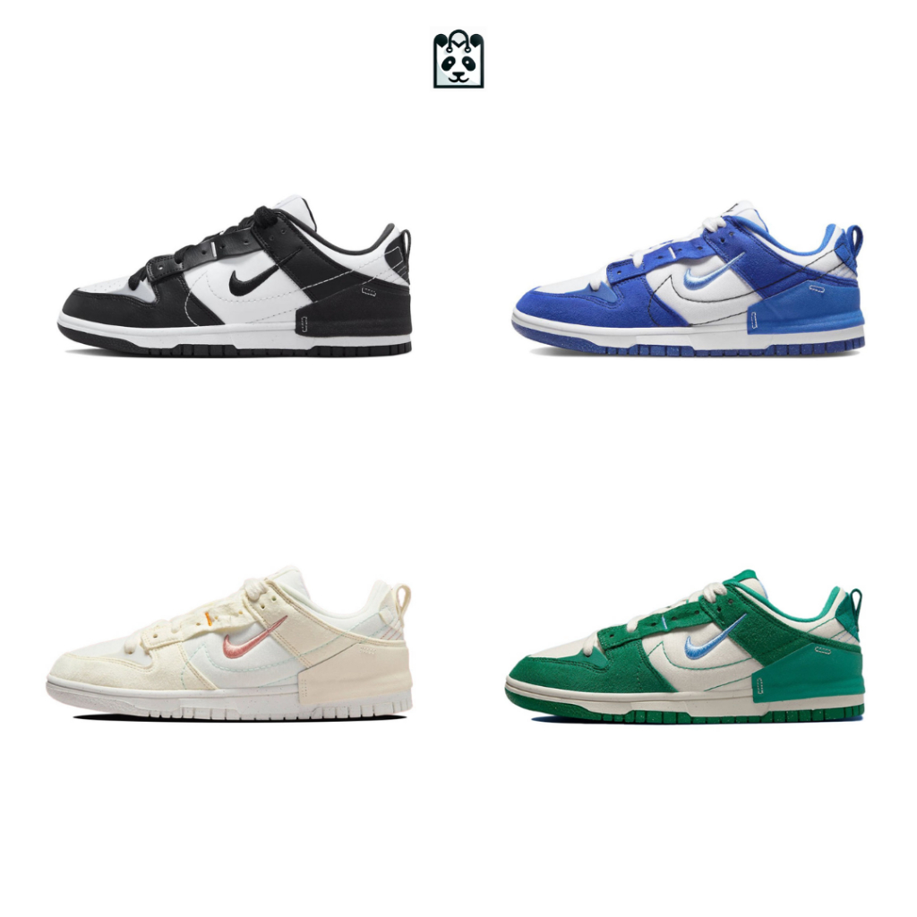 Jual Dunk Low Disrupt 2 ( 4 variants ) | Shopee Indonesia