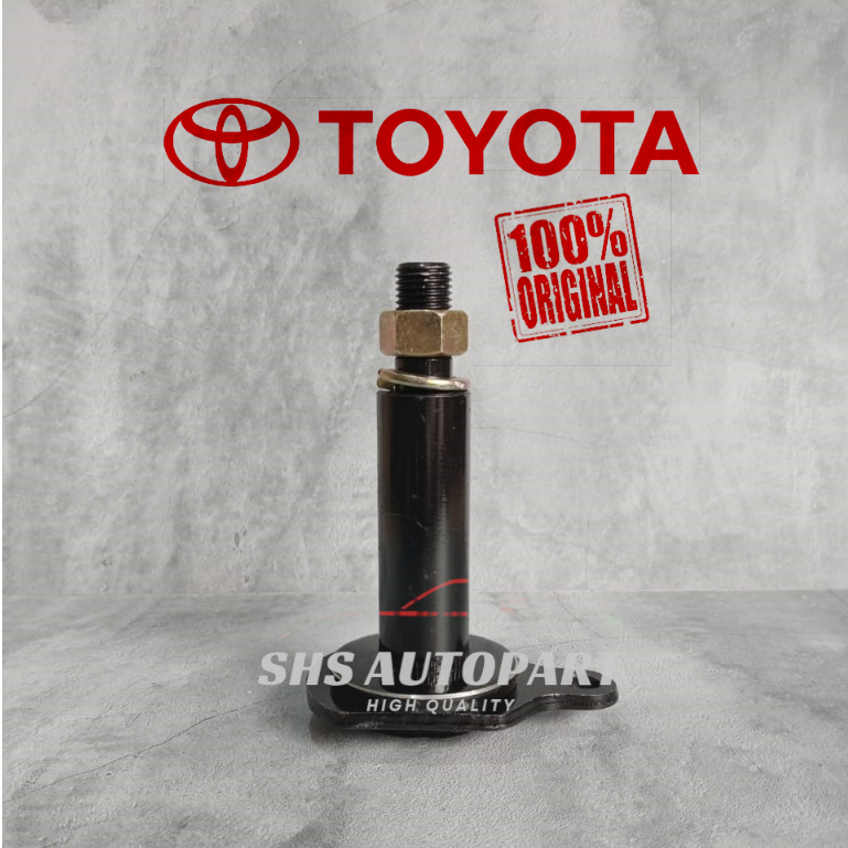 Jual SPRING PIN BAUT PEN PER AS BELAKANG TOYOTA HILUX REVO VIGO ...