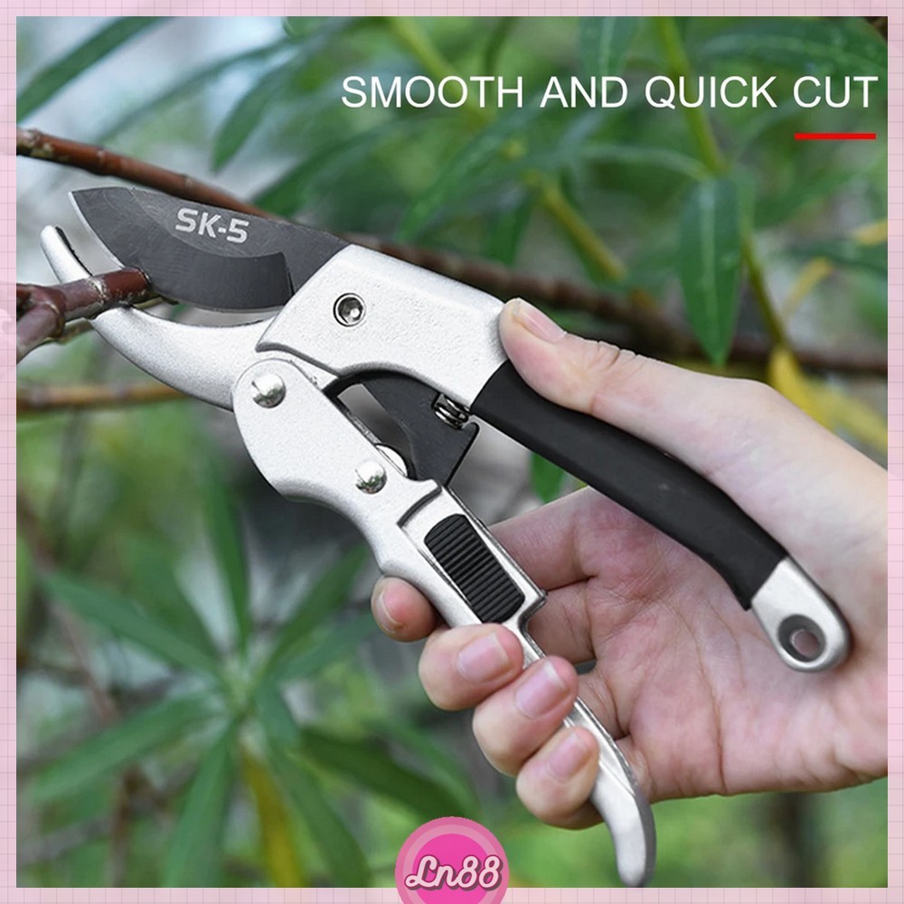 Jual Gunting Pruning Ranting Tanaman SK-5 | Shopee Indonesia