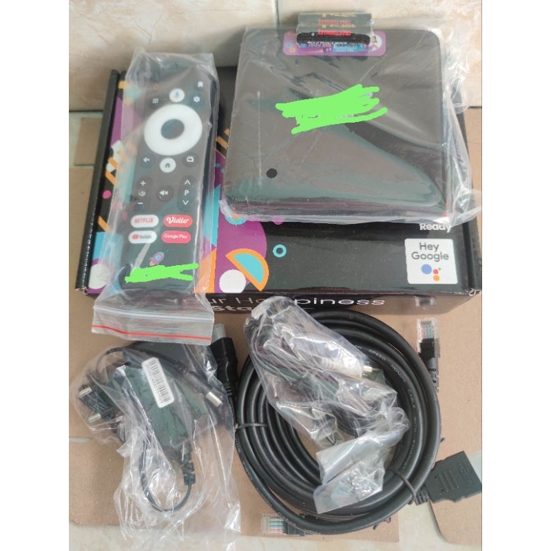 Jual stb android tvbox dv8910 ram 4gb rom 32gb unlock root fullapps CFW ...