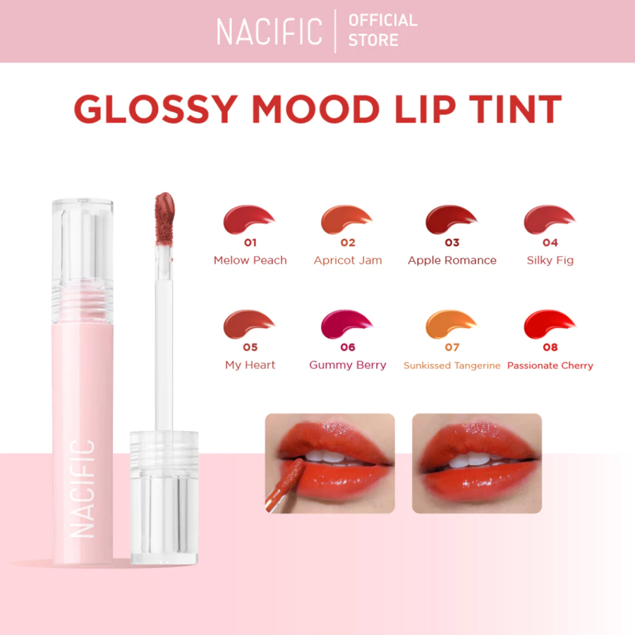 Moisturizing Lip Tint
