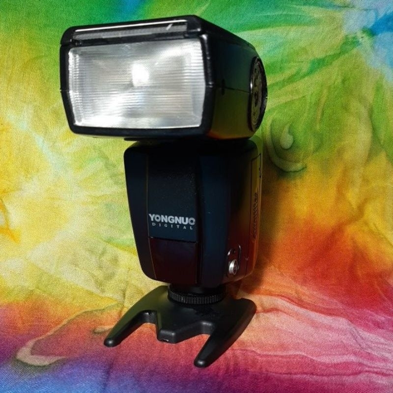 Jual Yongnuo YN460 Shopee Indonesia