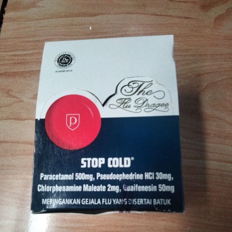 Jual stop cool 1 bok | Shopee Indonesia