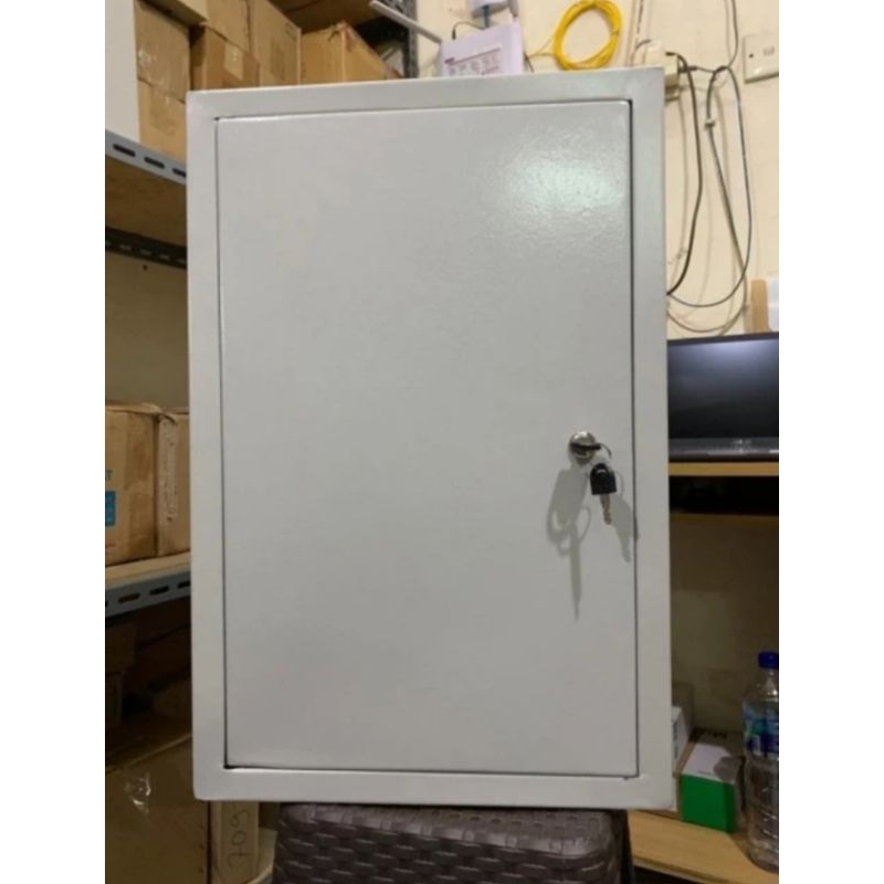 Jual box panel 60x50x18 | Shopee Indonesia
