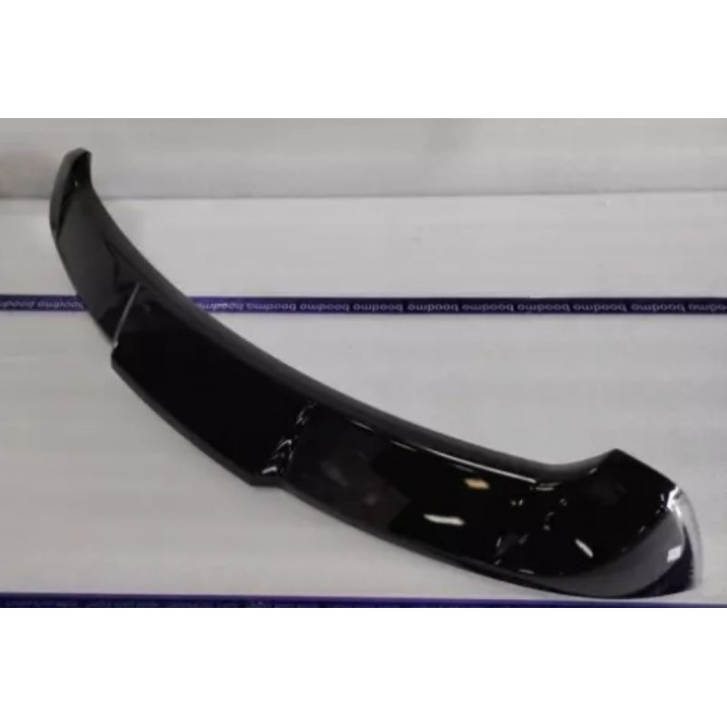Jual Spoiler suzuki s cross spoiler suzuki sx4 s cross | Shopee Indonesia