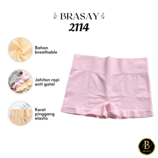 Brasay Celana Dalam Wanita Women Underwear Pants 2114