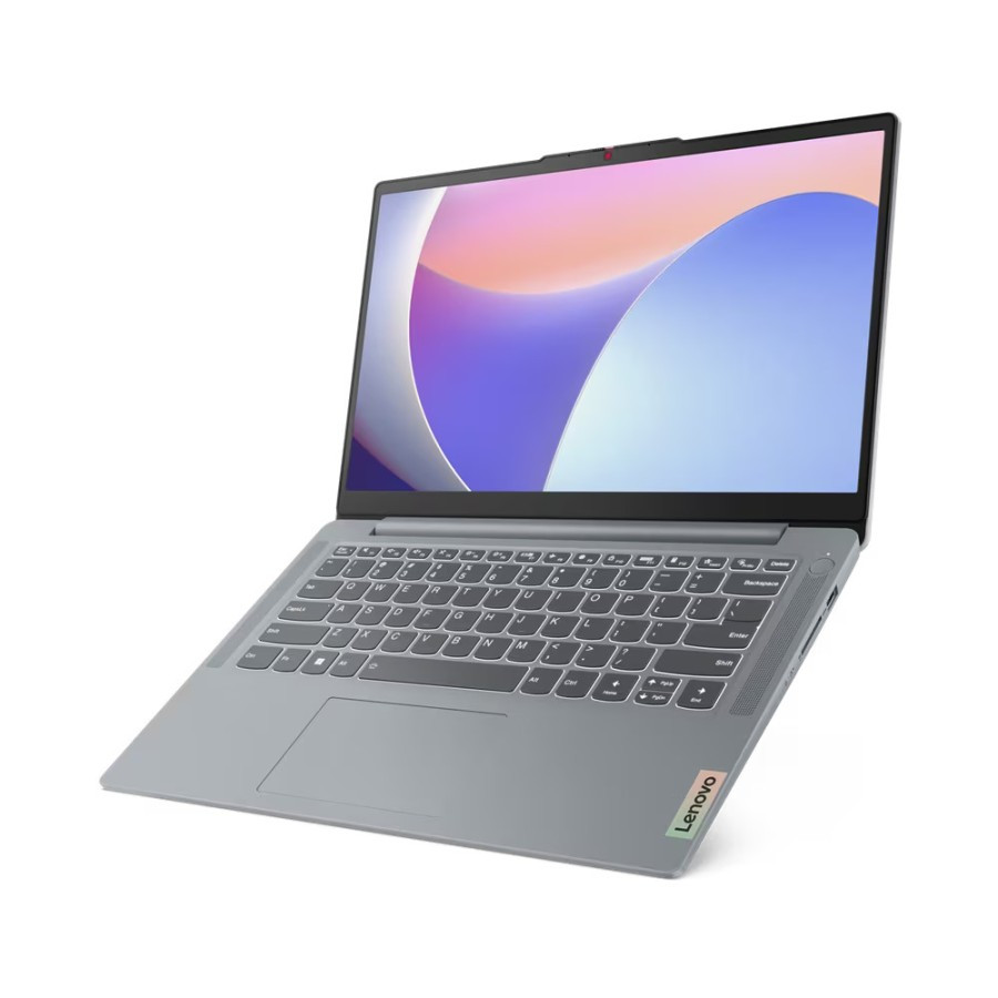 Jual Lenovo IP3-5MID (A Blue), 5PID (Grey) Intel I3-1315U/8GB LPDDR5 ...