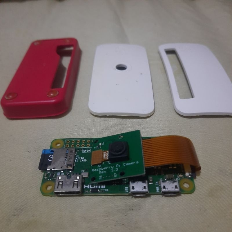 Jual Raspberry Pi Zero V1 BEKAS | Shopee Indonesia