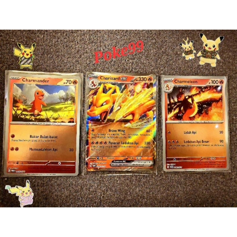 charizard vmax gold pokemon card value Pokemon Card】CHARMELEON【S】(211/190) (SV4a) Japanese Single Card – Fandom  Tokyo