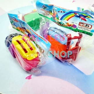 Jual SET MAINAN BREAD TOASTER MINI PANGGANGAN ROTI / CIEL BLEU STORE ...
