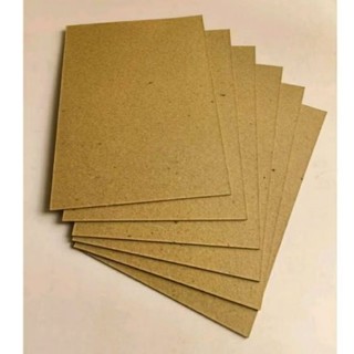 Jual KERTAS KARTON KUNING BOT NO.30 & 40 UKURAN A5 YELLOW BOARD HARD ...