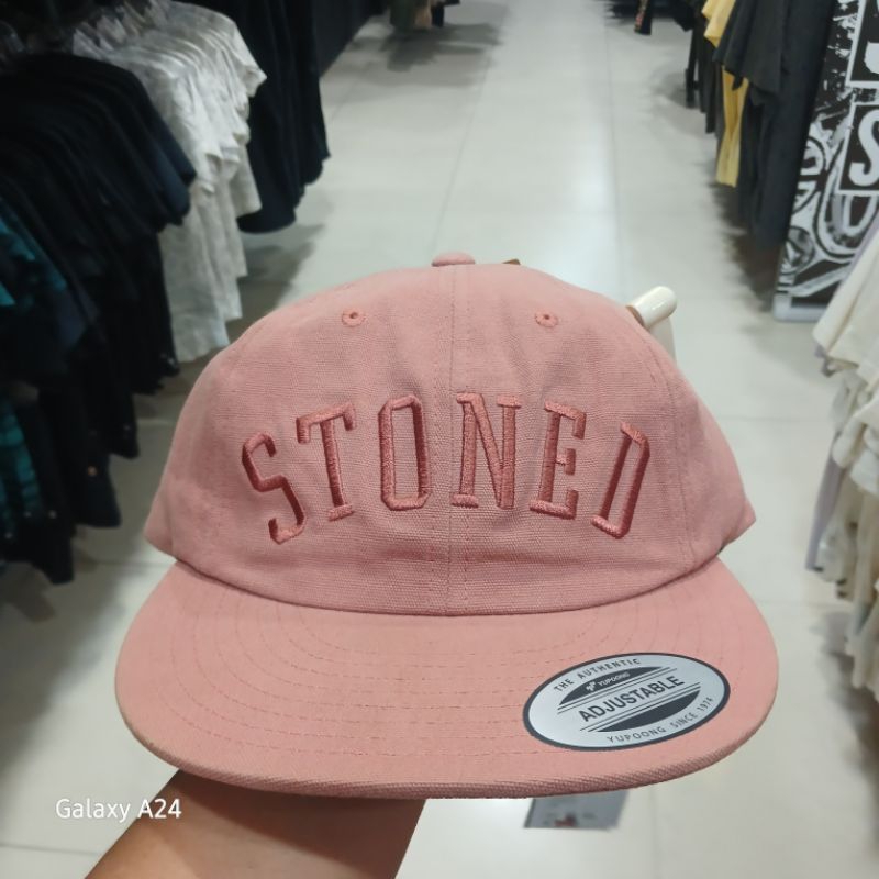 Jual Topi Volcom Original Terlengkap & Harga Terbaru Mei 2026 | Shopee ...
