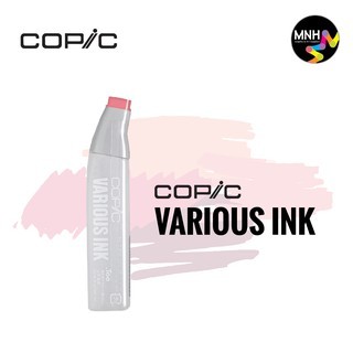 Jual Copic Various Ink R (Red) Series | Shopee Indonesia