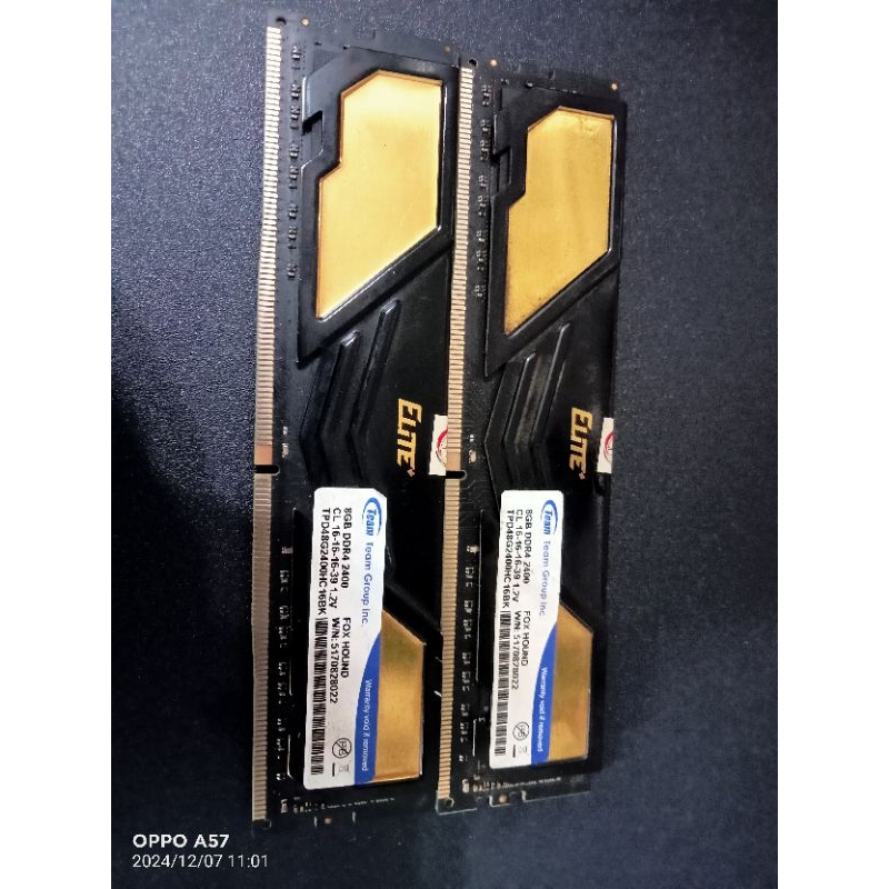 Jual Ram PC 8Gb X 2 | Shopee Indonesia