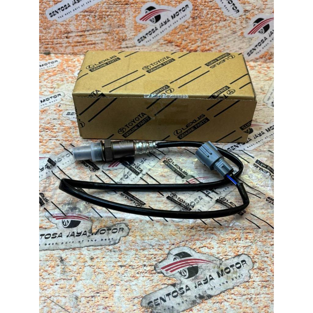 Jual Sensor Oksigen Oxygen O2 Toyota Innova Inova Hilux Fortuner ...