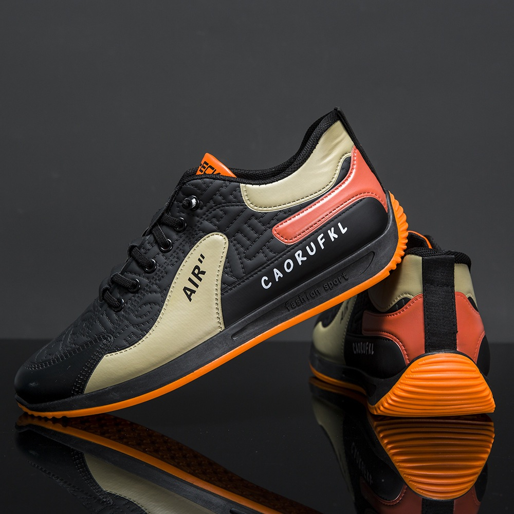 Jual Sepatu Pria Sneakers Sol Rubber Karet Terbaru K…