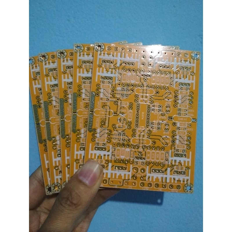 Jual PCB BTL Kenwood Bostrap | Shopee Indonesia