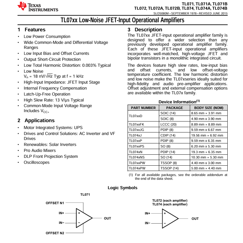 Jual IC TL074 TL 074 TL074C SMD IC OP AMP Texas TL074IDR TL074CDR SOIC ...