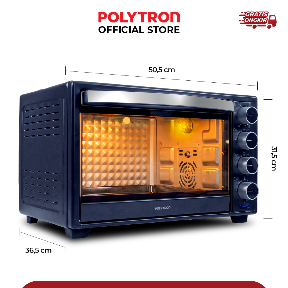 Polytron toaster sale