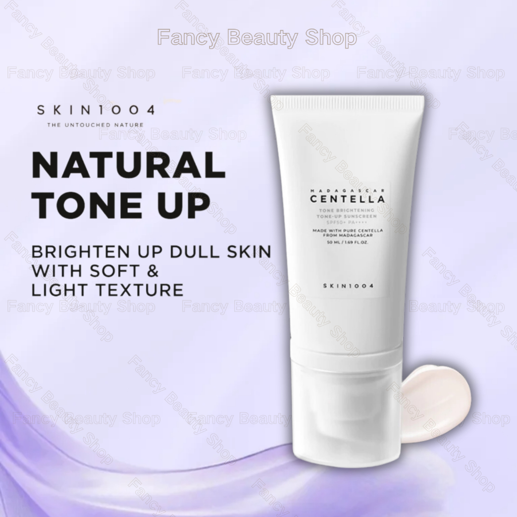 Jual [COD&Ready] SKIN1004 Madagascar Centella Tone Brightening Tone-Up ...