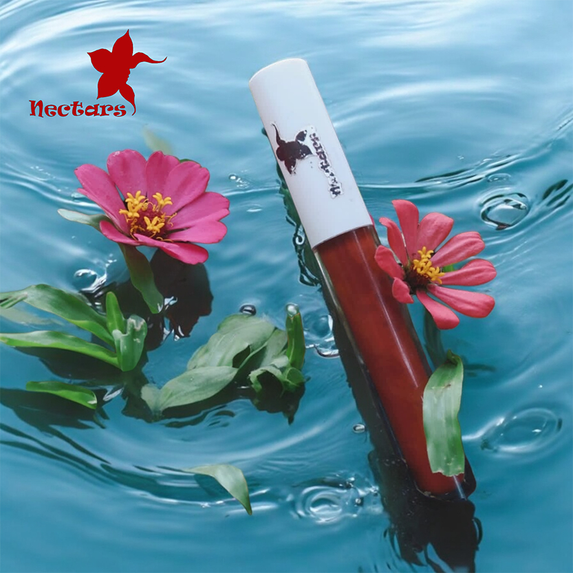 Jual NECTARS NATURAL LIP CREAM 5ml | Shopee Indonesia