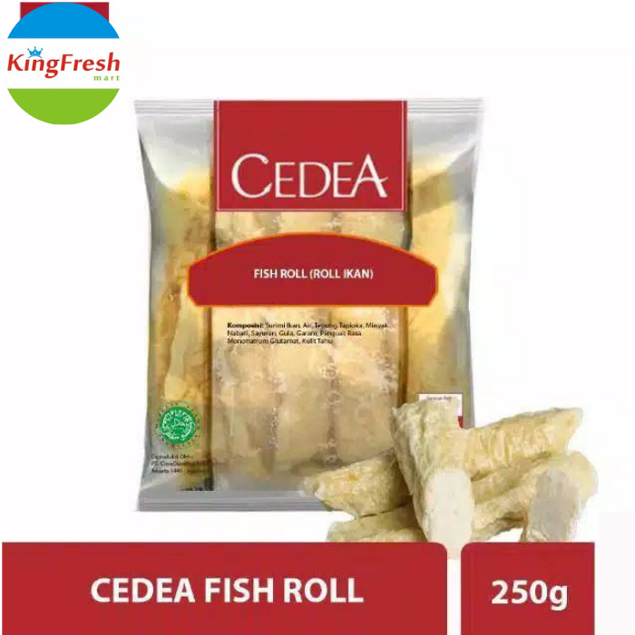 Jual cedea seafood Harga Terbaik & Termurah Juni 2026 | Shopee Indonesia