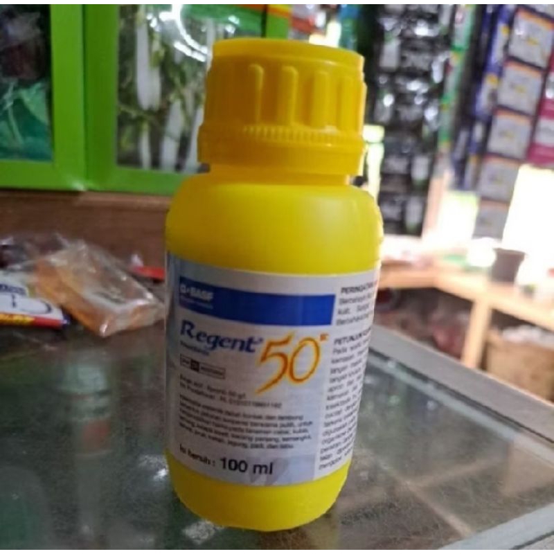 Jual regent 100ml | Shopee Indonesia