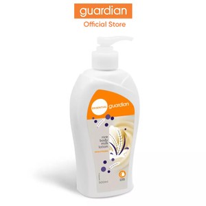 Jual GUARDIAN Essential Rice Body Lotion 500ml | Shopee Indonesia