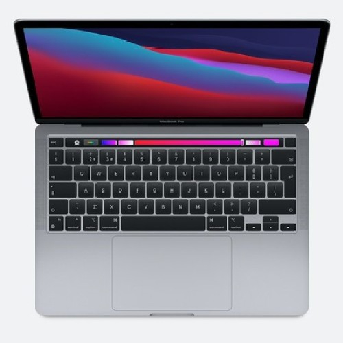 MacBookPro13 2017 静か TouchBar i5 16GB USkey