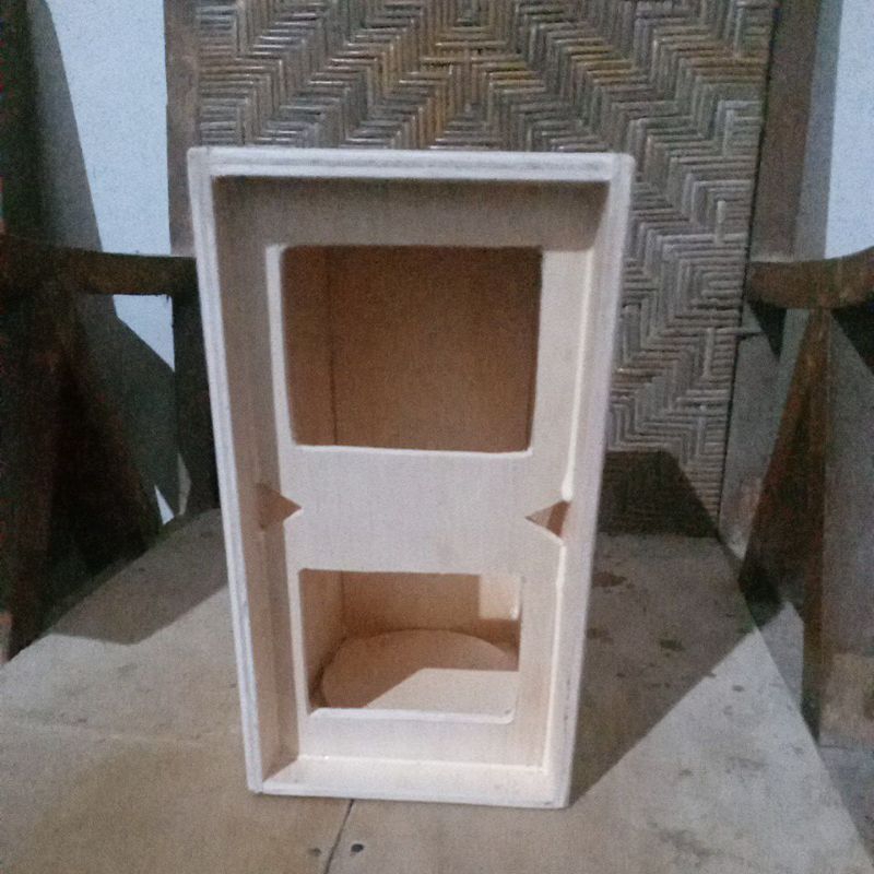 Jual box tweeter audax ax 65 dobel | Shopee Indonesia