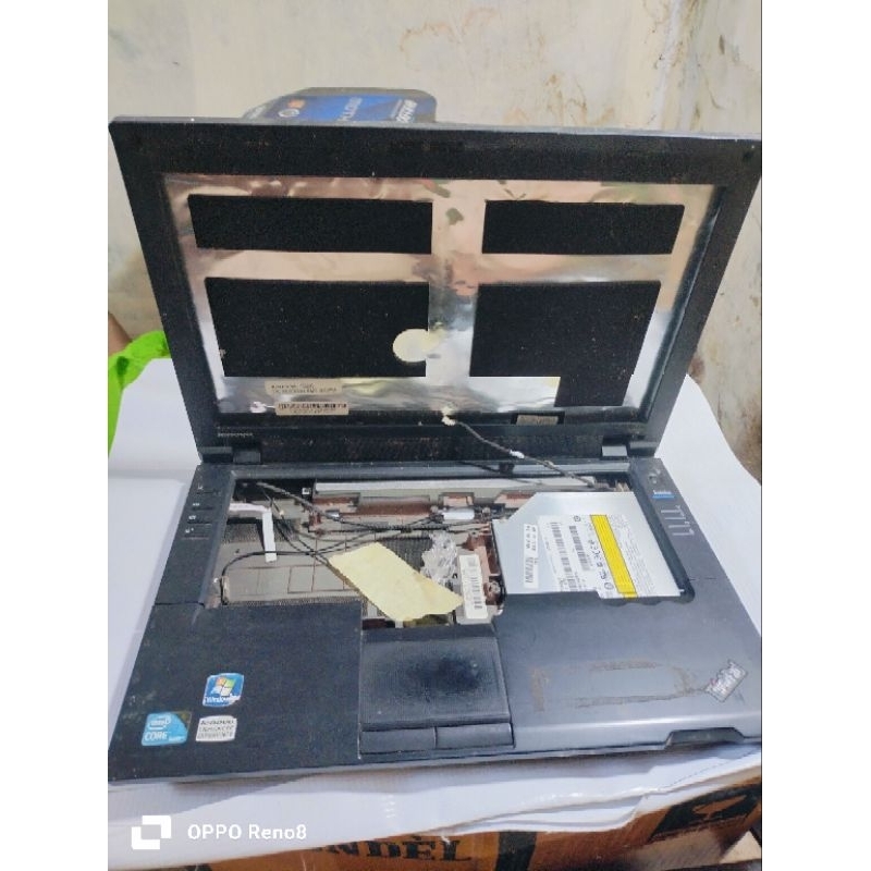 Jual Casing Lenovo L412 bekas | Shopee Indonesia