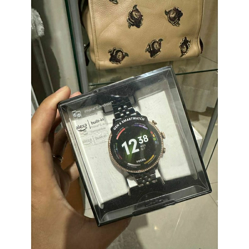 Jual SW GEN 6 | Shopee Indonesia