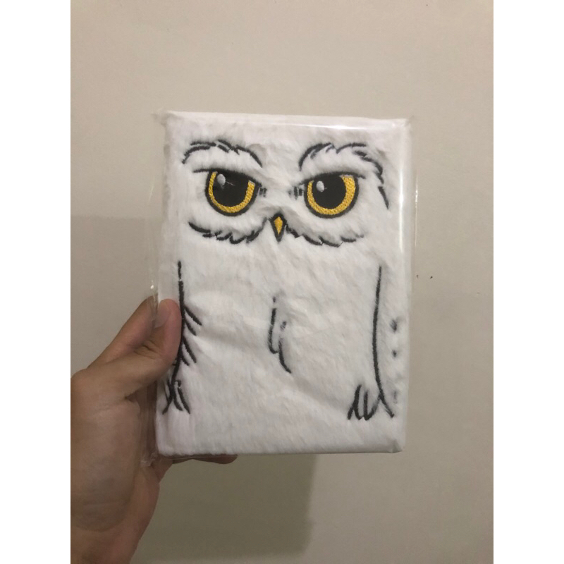 Jual [READY STOCK] Merch Miniso Harry Potter Notebook Monster, Notebook ...