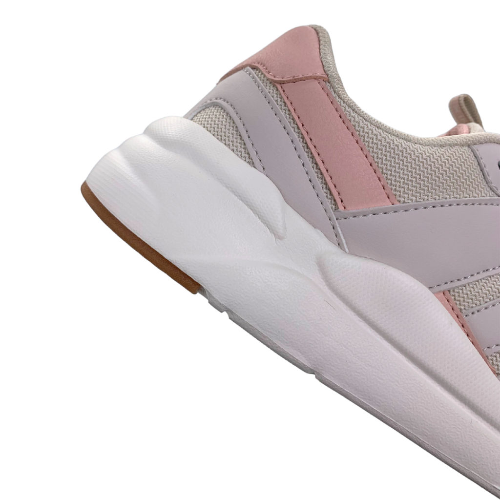 Jual Phoenix Zaltana Sepatu Sneakers Wanita - Beige | Shopee Indonesia