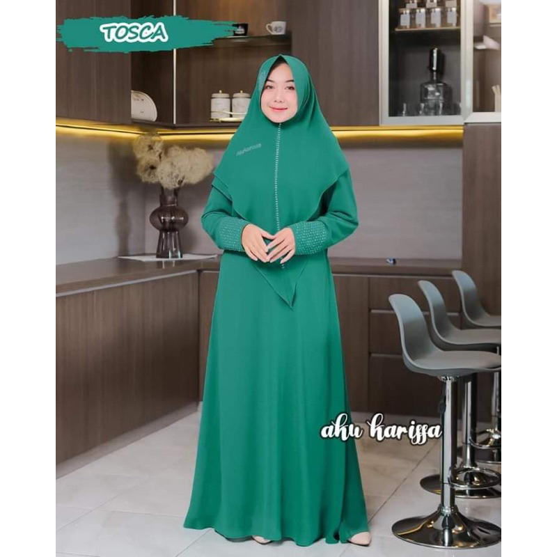 aku karissa hijab fashion