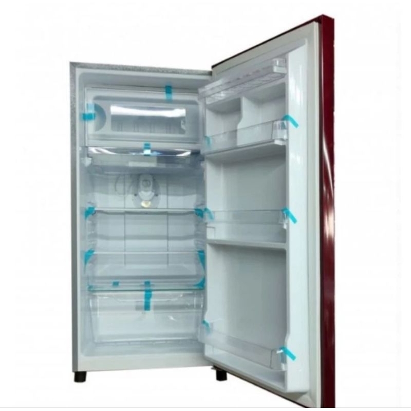 Jual POLYTRON PRB 177/ 179 KULKAS 1 PINTU 170 LITER | Shopee Indonesia