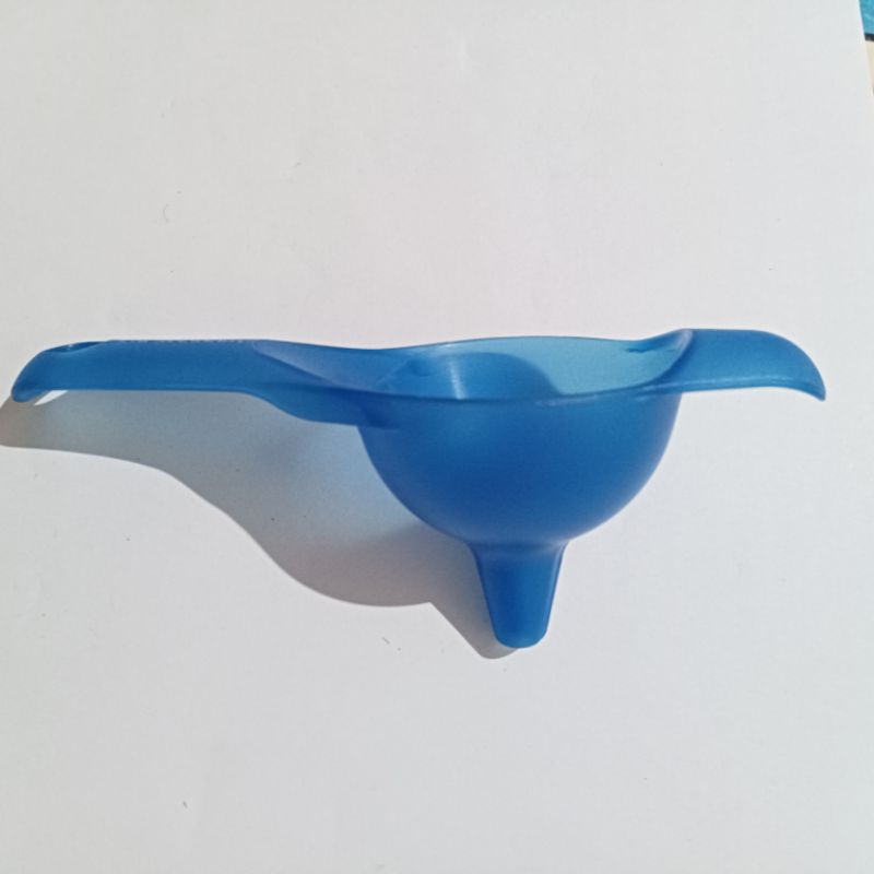 Jual Mini Funnel Tupperware || Mini Corong Tupperware || Egg White ...